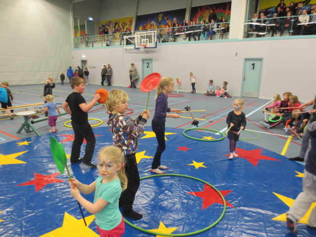 Activiteit_Circus